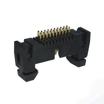 Dip Short Latch