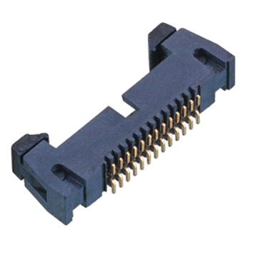 SMT Short latch