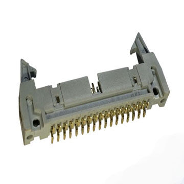 SMT Long latch