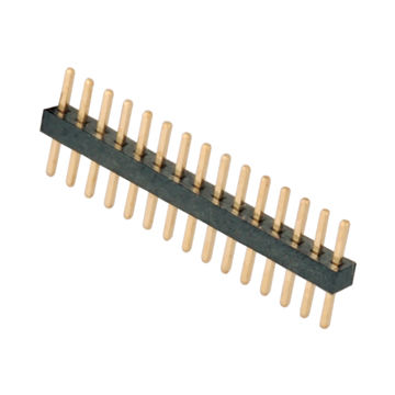 1.0mm Dip Single row