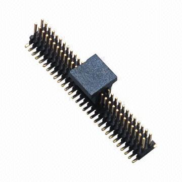 1.0mm SMT Dual row