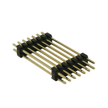 1.27mm Dip Dual row